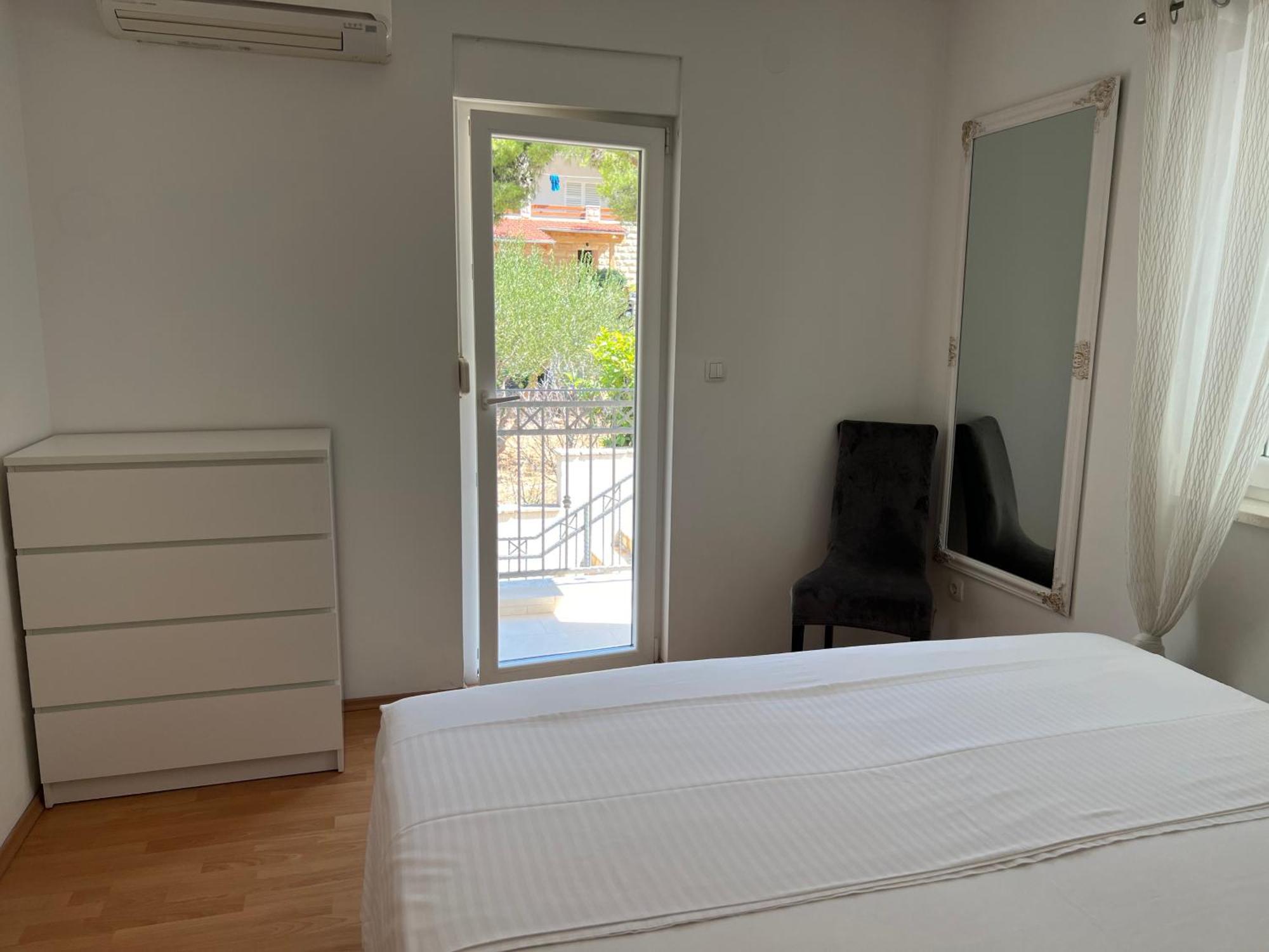 Ana Exclusive Apartments Jelsa  Exterior foto