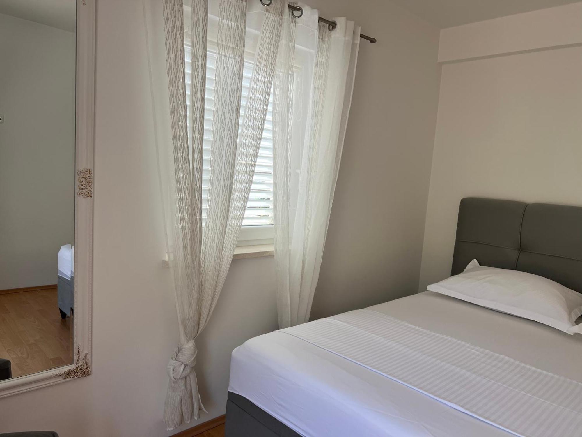 Ana Exclusive Apartments Jelsa  Exterior foto