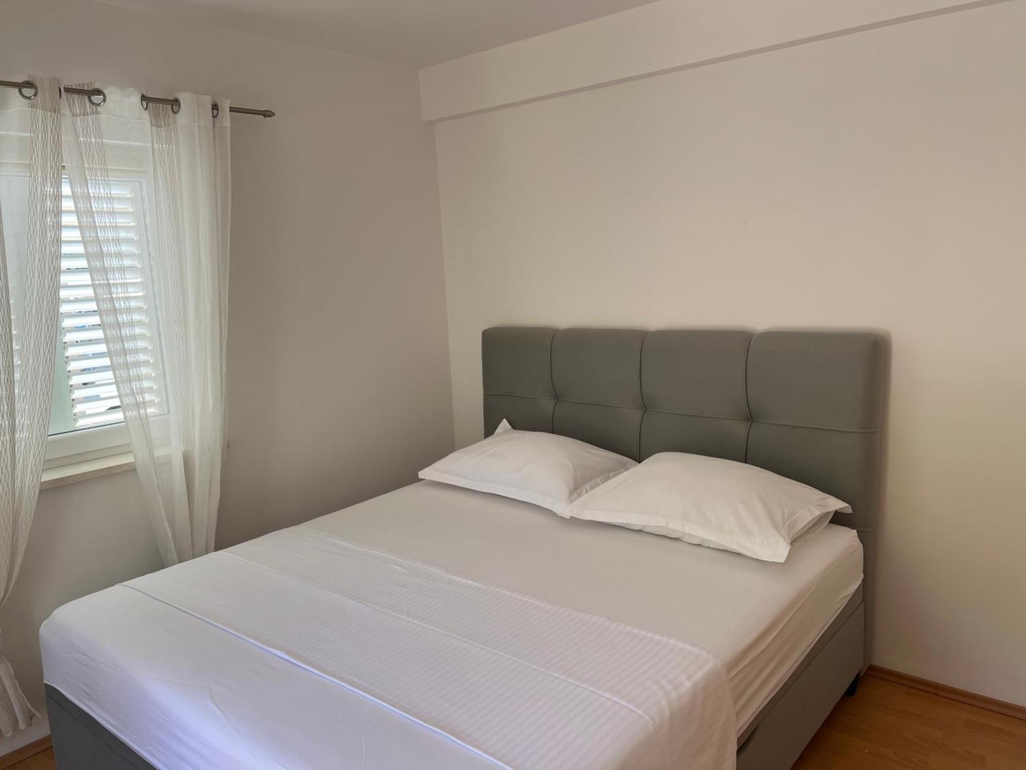 Ana Exclusive Apartments Jelsa  Exterior foto