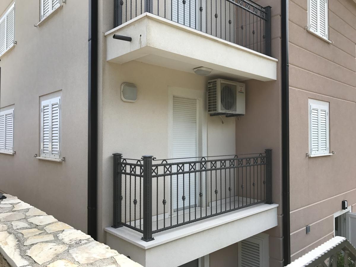 Ana Exclusive Apartments Jelsa  Exterior foto